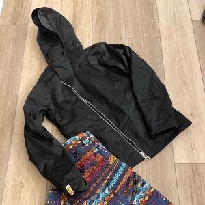Womens snowboarding jacket size Small